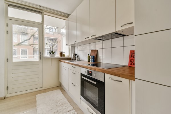 Foto - Te koop: Van Beuningenstraat 67, 1051 XD Amsterdam